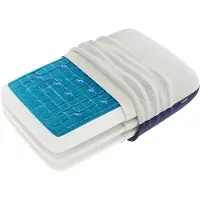 Technogel Kussen adjustable deluxe