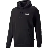 Puma Sportsweatshirt 'Essentials+'