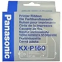 Panasonic KX-P160 inktlint zwart (origineel)
