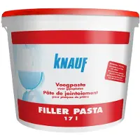 KNAUF Filler pasta 17 l