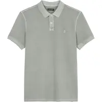 Marc O'Polo Shirt grijs