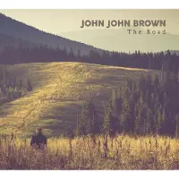 Coast2Coast John John Brown - Road (CD)