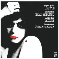 Coast2Coast Pugh's Place - Live (LP) (Coloured Vinyl)