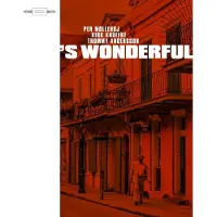 Coast2Coast Per Møllehøj, Kirk Knuffke, Thommy Andersson - 's Wonderful (CD)