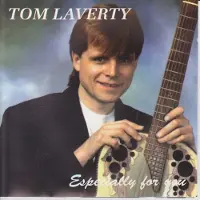 Coast2Coast Tom Laverty - Especially For You (CD)