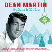 Coast2Coast Dean Martin - Christmas With Dino (LP)