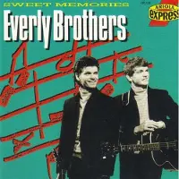 Coast2Coast The Everly Brothers - Sweet Memories (CD)