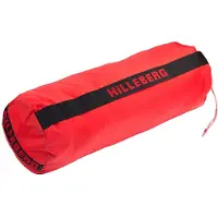 Hilleberg Tent Bag Xp 63 X 25Cm Accessoire