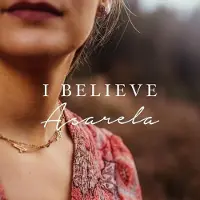 Coast2Coast Asarela - I Believe (CD)
