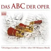 OUTHERE Various Artists - Das ABC Der Oper (2 CD)
