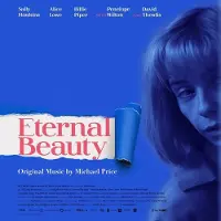 Konkurrent Michael Price - Eternal Beauty (LP)