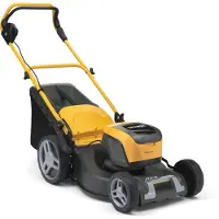 Stiga Collector 548 AE kit