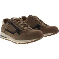 Mephisto Bradley