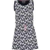 Blue Seven - Jurk - Navy - Maat 164