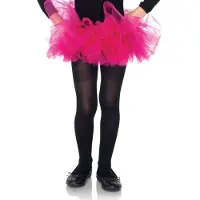 Leg avenue Kids Organza Tutu