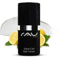 RAU Cosmetics RAU Stem Cell Eye Cream luxe anti-age oogccrème voor 40+ huid-15 ml