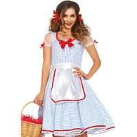 Leg avenue Kansas Sweetie of Oz