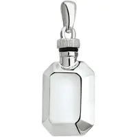 TFT Gedenksieraden zilveren Urnhanger 13.12826