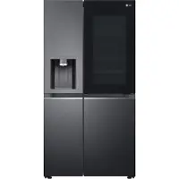 LG Side By Side GSXV90MCAE