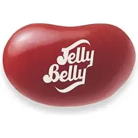 Jelly Belly Jelly Beans - Raspberry - 1KG