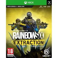 Tom Clancy's Rainbow Six : Extraction Standaard Xbox Series X