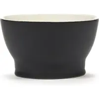 Serax Ann Demeulemeester RA kop black-offwhite - set van 2