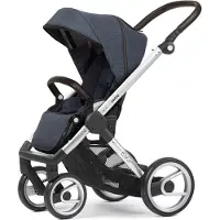 Mutsy -evo-farmer-shadow-kinderwagen