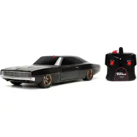 Simba Snel en woest RC 1968 Dodge Charger 1:16 320-6012