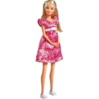 Simba Steffi Love - Baby Surprise - 29 cm - pop - vanaf 3 jaar