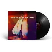 Ginza.se Calexico - El Mirador (LP)
