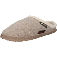 Giesswein Huisschoenen 'Dannheim' taupe / beige gemêleerd