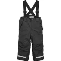 Playshoes Functionele broek zwart / wit