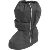 Playshoes Thermo Laarzen Zwart | Maat: 20/21