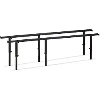 Beddenreus Potenset F Verhoogd 180 x 180 x 36