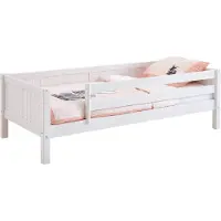 Flexworld sofabed met uitvalbeveiliging Puck Puck (90x200 cm)