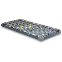 Beter Bed Discflex