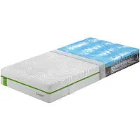 Emma koudschuimmatras Smart medium (180x200 cm)