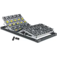Beter Bed Discflex