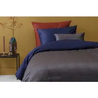 Damai Sprei Versailles Basalt-270 x 270 cm
