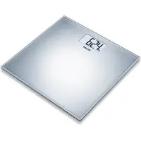 Beurer GS 202 75638 Personenweegschaal Digitaal Weegbereik (max.): 150 kg