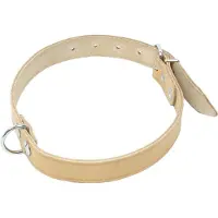 Kerbl Halsband Mexica Naturel 6
