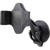 Renkforce HC-32 Telefoonhouder voor in de auto 58 - 85 mm 3.5 - 6.8 inch Bevestigingswijze (auto): Zuignap