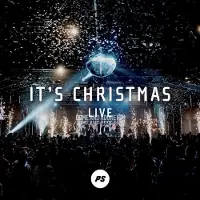 Coast2Coast Planetshakers - It's Christmas (Live) (CD)