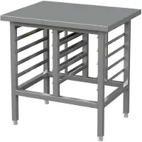 CombiSteel ovenstandaard