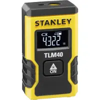Stanley TLM40