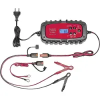 IWH 075901 075901 Druppellader 12 V, 6 V 2 A, 4 A, 6.5 A 2 A, 4 A, 6.5 A