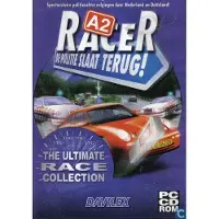 A2 Racer 4 - De Politie Slaat... - Windows