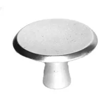 Ivana meubelknop F1 rond 30mm incl bevestiging