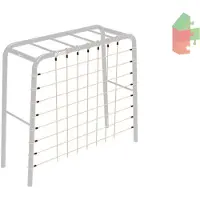 Berg PlayBase accessoire Klimnet M