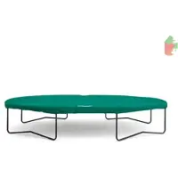 BERG Grand Weather Cover Extra 470